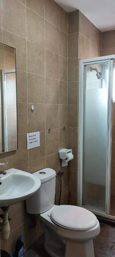 Klcc Amazing Robots Homestay 4Bedrooms Kuala Lumpur Ngoại thất bức ảnh