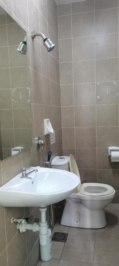 Klcc Amazing Robots Homestay 4Bedrooms Kuala Lumpur Ngoại thất bức ảnh